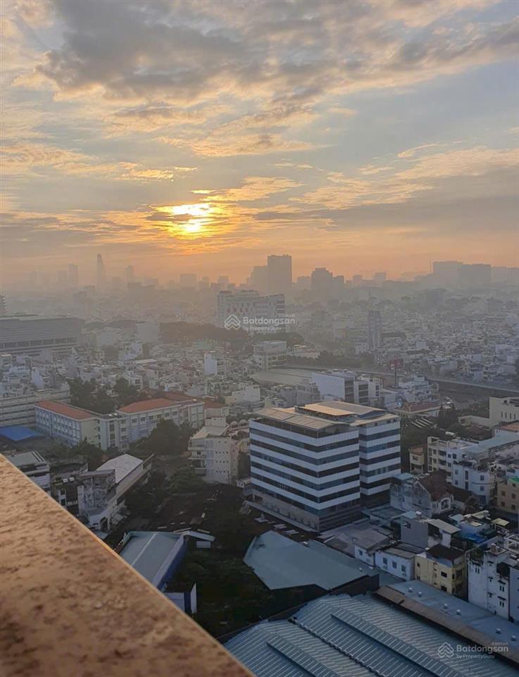 Hot hiếm ! chính chủ cần bán căn hộ rivera park sg  63m², 2pn, giá chỉ 5.25 tỷ t/l  view đn, q1