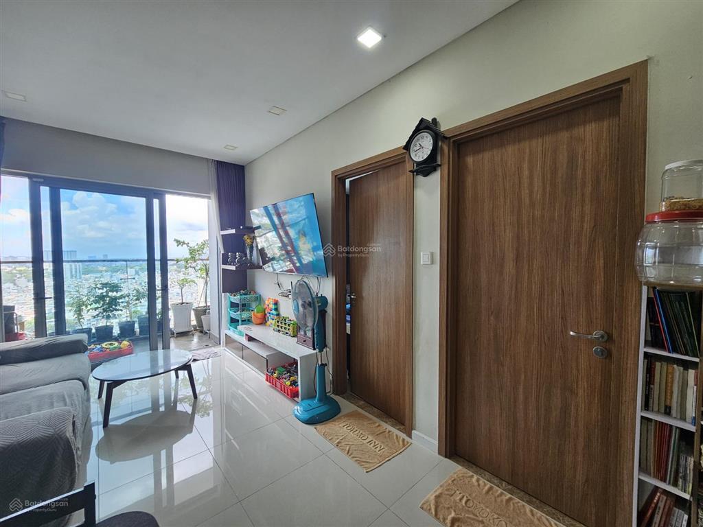 Hot hiếm ! chính chủ cần bán căn hộ rivera park sg  63m², 2pn, giá chỉ 5.25 tỷ t/l  view đn, q1