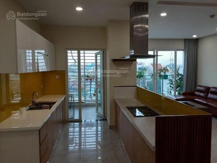 Căn hộ chung cư sunny plaza, 6,7 tỷ, 118m², hàng hiếm tại gò vấp  cần bán gấp