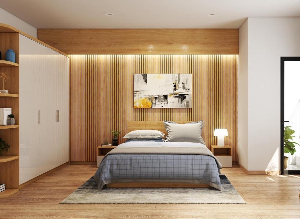 Cho thuê căn hộ 3pn, 2wc, 90m2 tại park legend, 19 triệu vnd, còn t/l ở liền
