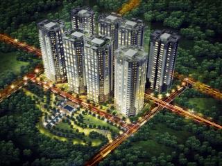 Hot hot  cho thuê căn hộ 2pn, 2wc, 97m², 11 triệu tại him lam chợ lớn, q6, tp.hcm