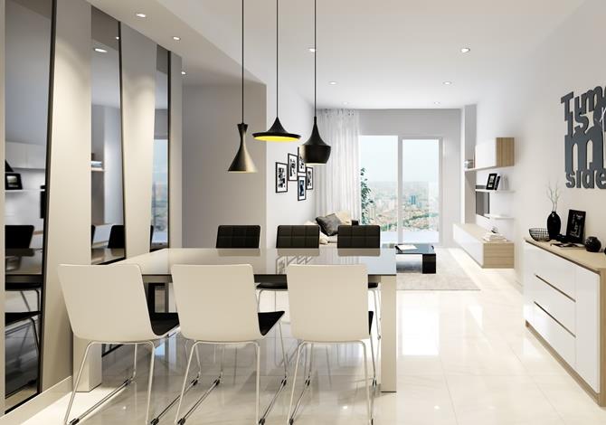 Căn góc 2pn, 2wc, 88m² rivera park sài gòn, 18 triệu nhà đẹp view mát, giá thật  0937 349 ***