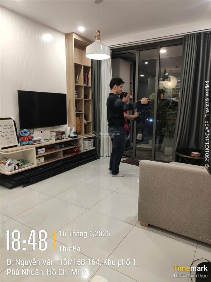 Chủ cần bán gấp căn hộ kingston residence dt 83.3m², 2pn, giá 7,55 tỷ   0937 349 *** giá thật