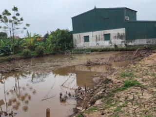Bán 125m2 đất hạ linh  xuân ngọc  xuân trường  nam định
