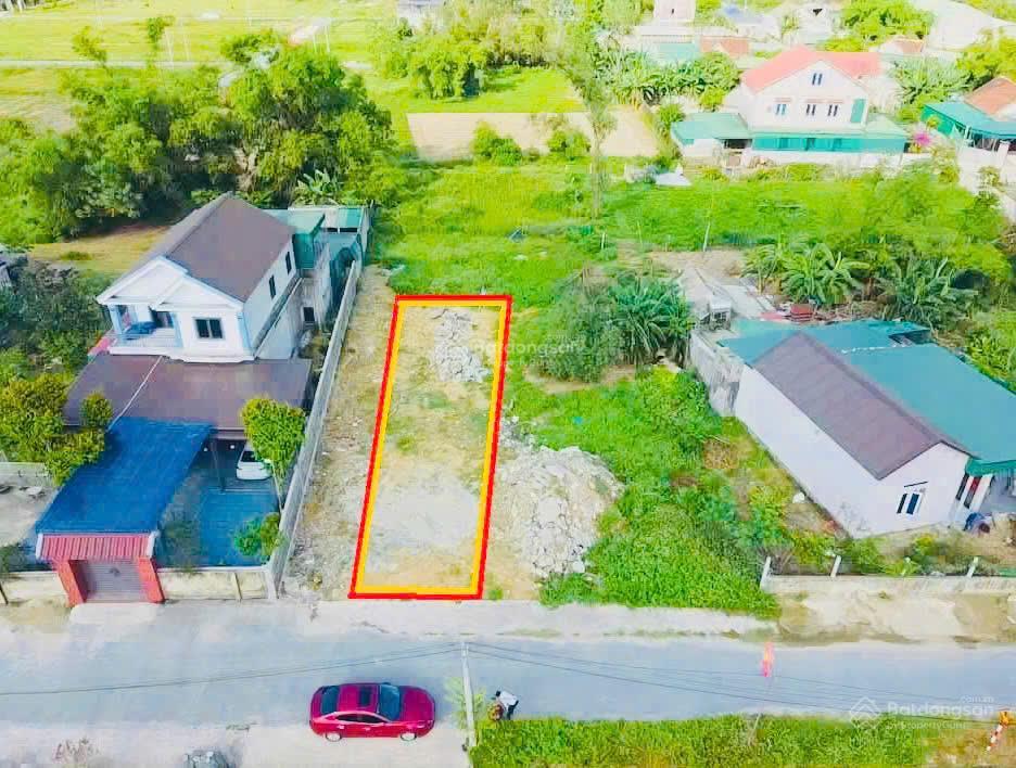 Hàng hót  đất nghi trường lối 2, đức thiết