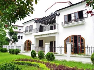 Chính chủ chuyển đổi cần bán nhanh biệt thự song lập 379m vista lago  nam an khánh  giá cực tốt