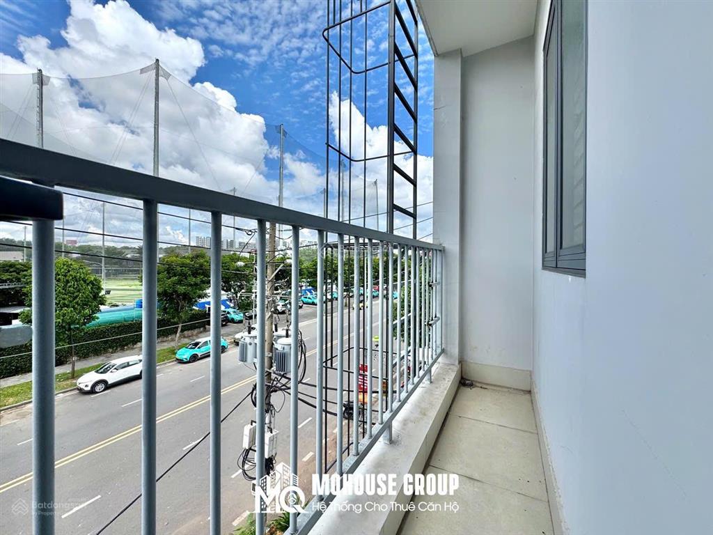 Studio mới 100% | bờ bao tân thắng, ngay aeon tân phú, giá 5tr
