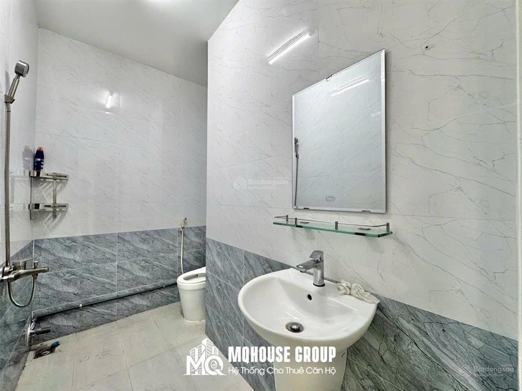 Studio mới 100% | bờ bao tân thắng, ngay aeon tân phú, giá 5tr