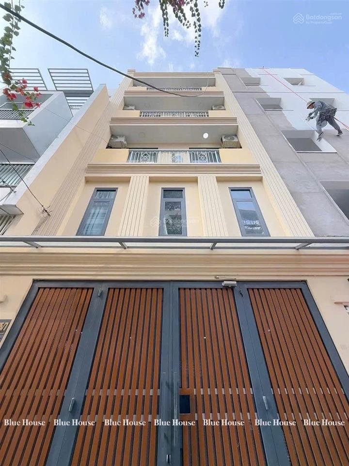 Studio mới 100% | bờ bao tân thắng, ngay aeon tân phú, giá 5tr