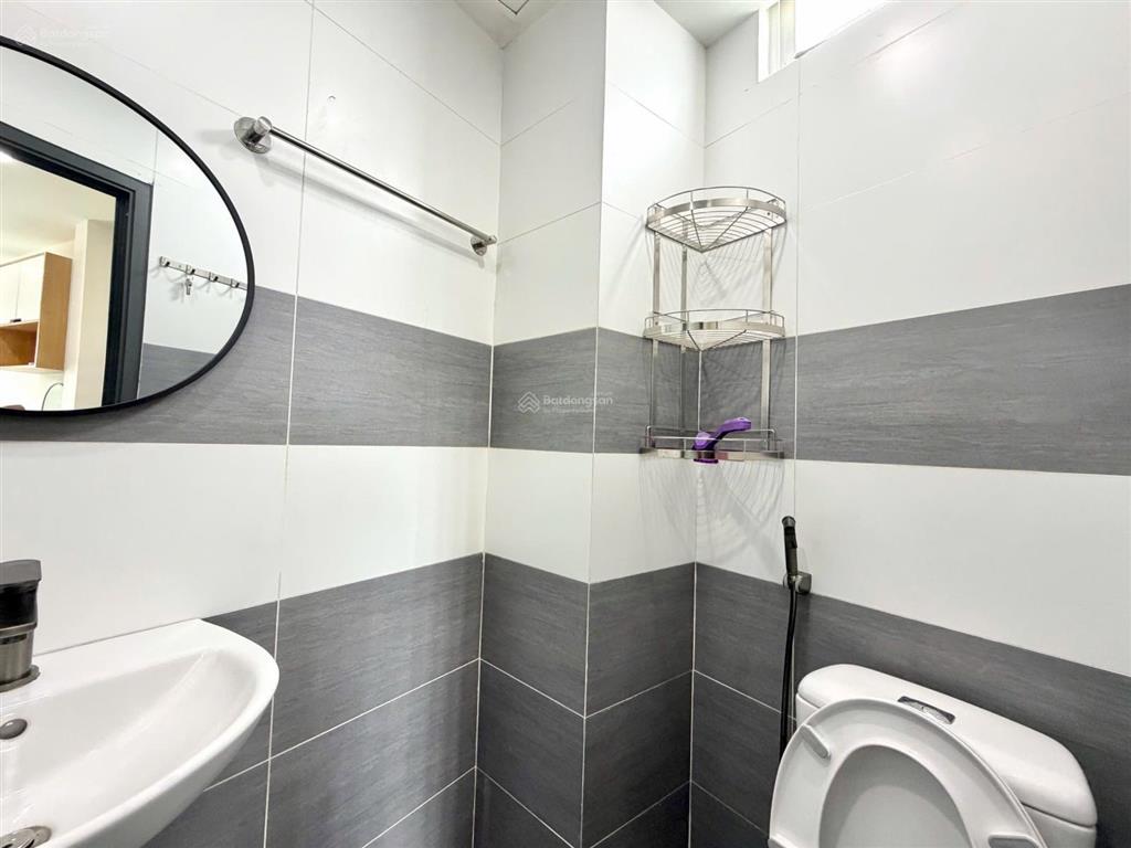 Căn hộ studio mới 100% | nguyễn văn nghi, đại học công nghiệp | 5tr5