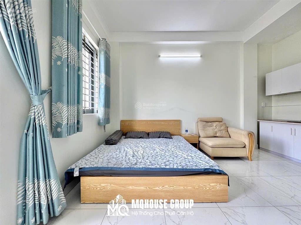 Studio mới 100% lê trọng tấn, ngay aeon tân phú, giá 5tr