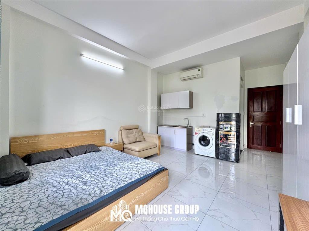 Studio mới 100% lê trọng tấn, ngay aeon tân phú, giá 5tr
