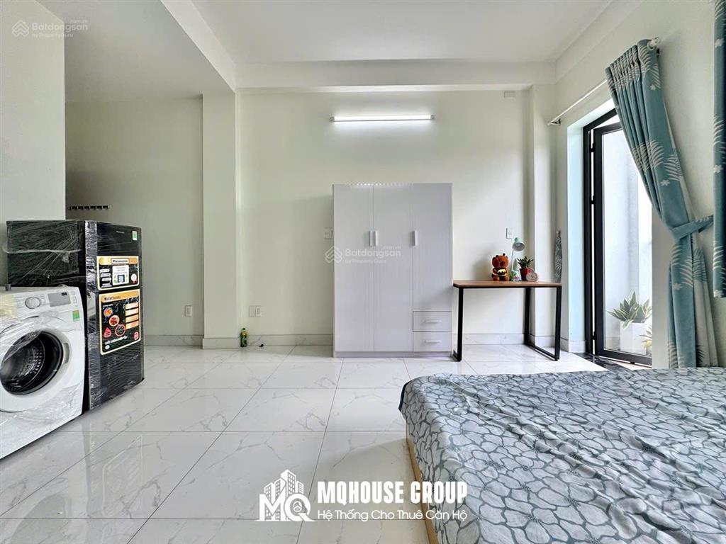 Studio mới 100% lê trọng tấn, ngay aeon tân phú, giá 5tr