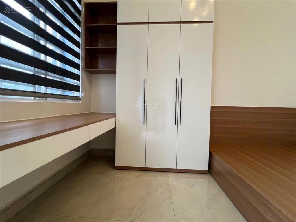 Căn hộ 1pn ban công | 45 đường lê văn phan | gần đh văn hiến, full nội thất