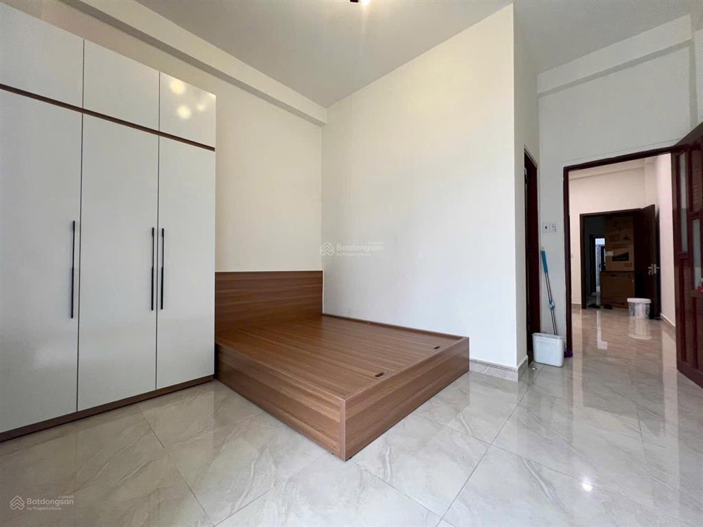Căn hộ 1pn ban công | 45 đường lê văn phan | gần đh văn hiến, full nội thất