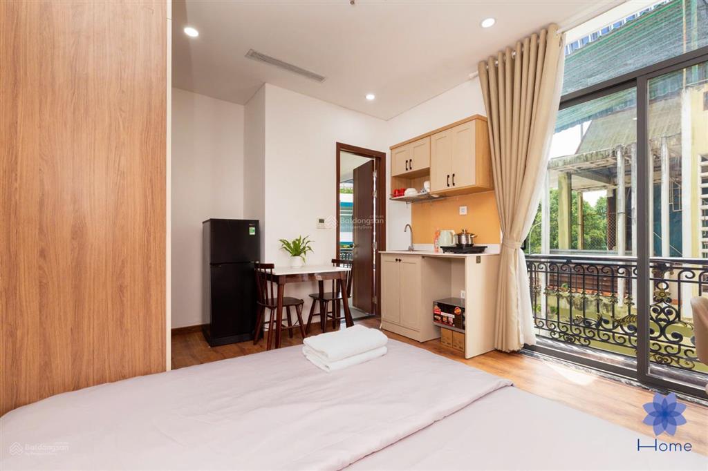 Căn hộ cao cấp, 30m2 ban công| nt cao cấp, yên thế, sân bay tân sơn nhất