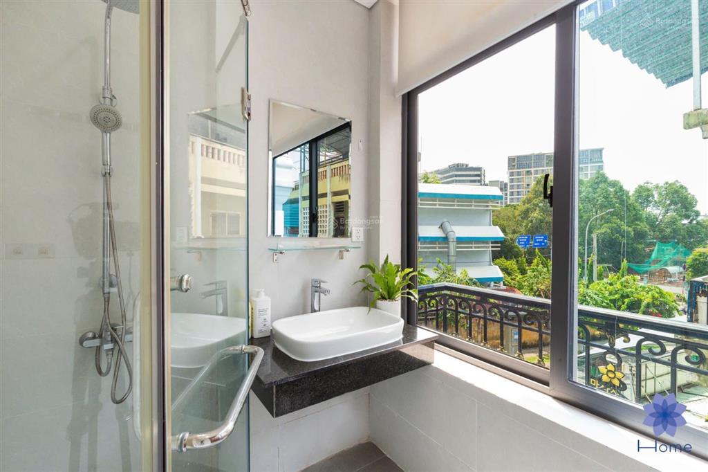 Căn hộ cao cấp, 30m2 ban công| nt cao cấp, yên thế, sân bay tân sơn nhất