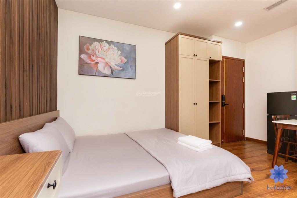 Căn hộ cao cấp, 30m2 ban công| nt cao cấp, yên thế, sân bay tân sơn nhất