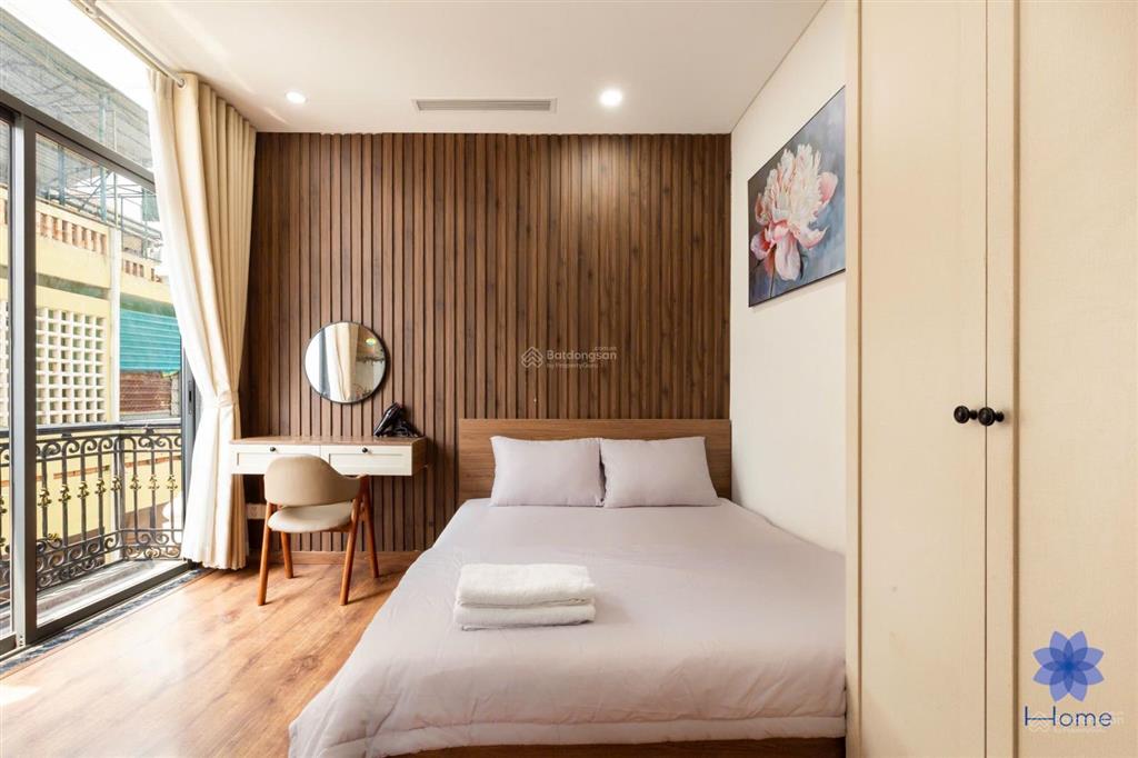 Căn hộ cao cấp, 30m2 ban công| nt cao cấp, yên thế, sân bay tân sơn nhất