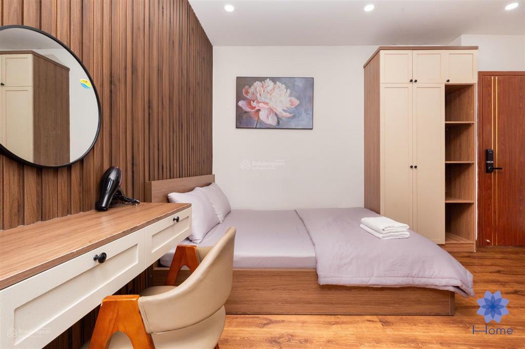 Căn hộ cao cấp, 30m2 ban công| nt cao cấp, yên thế, sân bay tân sơn nhất