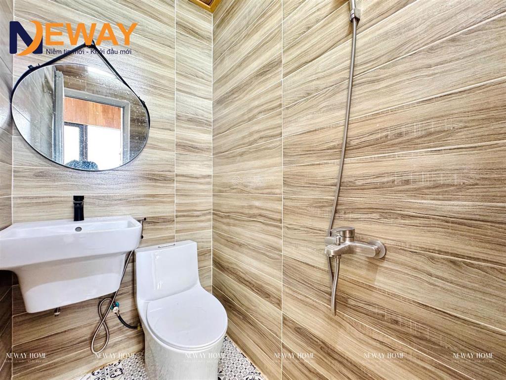 Căn hộ có gu, đường tân hương, full nội thất, cửa sổ thoáng, có thang máy, 5tr