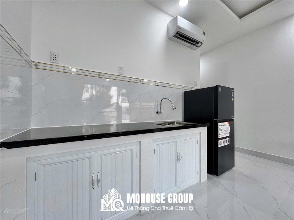 Khai trương căn hộ studio mới 100% | đường xuân diệu, sân bay tân sơn nhất