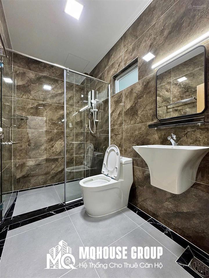 Khai trương căn hộ studio mới 100% | đường xuân diệu, sân bay tân sơn nhất