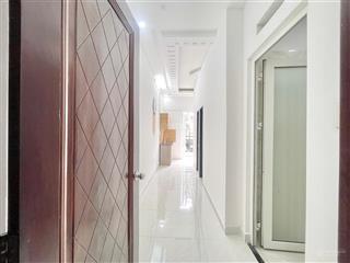 Căn hộ 2pn 40m2, phan huy ích, có ban công, full nội thất, chỉ 6,3tr