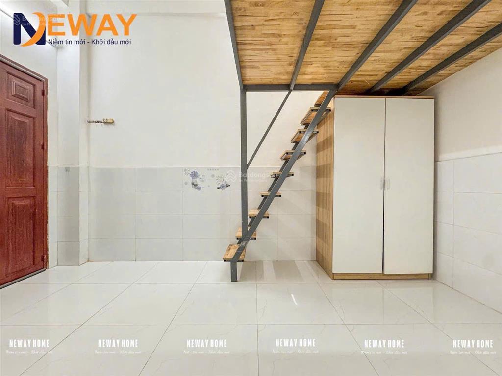 Cho thuê phòng trọ ngay aeon tân phú, dt 30m2, gác cao, đường số 8, 3tr5