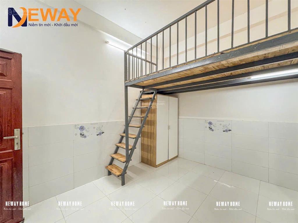 Cho thuê phòng trọ ngay aeon tân phú, dt 30m2, gác cao, đường số 8, 3tr5