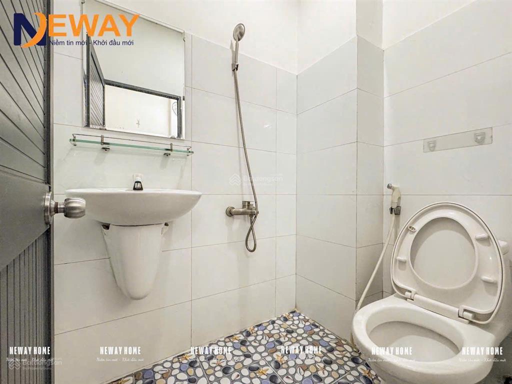 Cho thuê phòng trọ ngay aeon tân phú, dt 30m2, gác cao, đường số 8, 3tr5