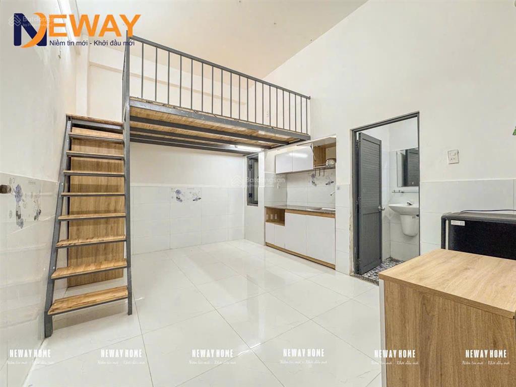 Cho thuê phòng trọ ngay aeon tân phú, dt 30m2, gác cao, đường số 8, 3tr5