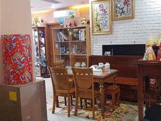 Bán căn hộ chung cư blue saphire, 29 bình phú q.6 dt 73 m2, 2 phòng ngủ , 2wc, giao thông thuận