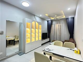 Bán ch căn 2pn, 2wc, dt 62m2, giá tại dream home residence, gò vấp, hcm, đầy đủ nội thất