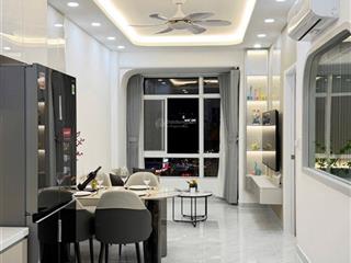 Bán gấp căn hộ chung cư melody, q. tân phú, 70m2, 2pn, 2wc, shr sẵn, đầy đủ nt