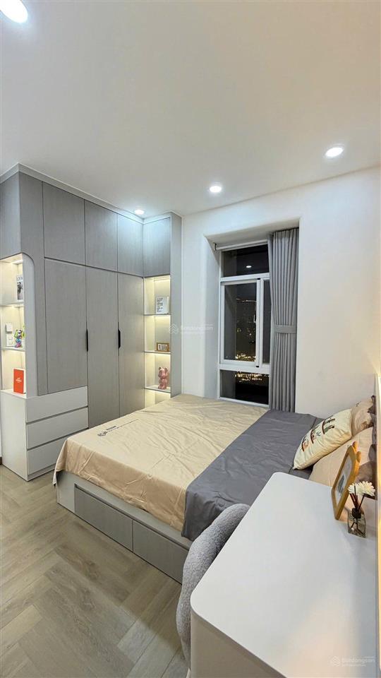 Bán gấp căn hộ chung cư melody, q. tân phú, 70m2, 2pn, 2wc, shr sẵn, đầy đủ nt