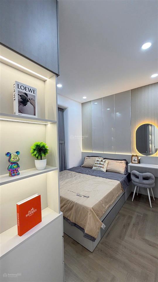 Bán gấp căn hộ chung cư melody, q. tân phú, 70m2, 2pn, 2wc, shr sẵn, đầy đủ nt