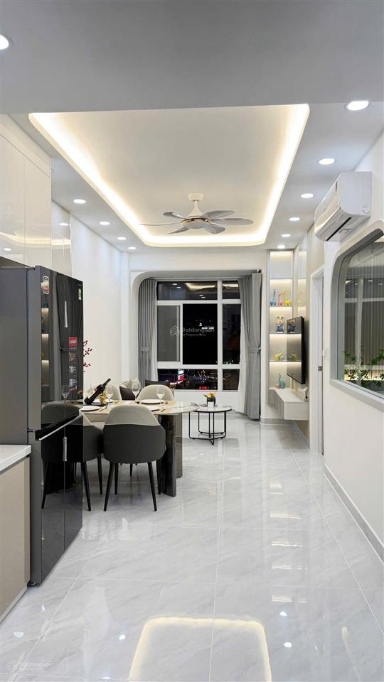 Cần bán nhanh ch central plaza, 91 phạm văn hai buông sổ, căn dt 64m2,2pn, 2wc, tặng nt