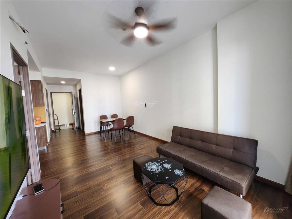 Bán căn hộ 2pn, 2wc, dt 64m2, tại happy one premier thạnh lộc, quận 12, tp. hcm, full nt