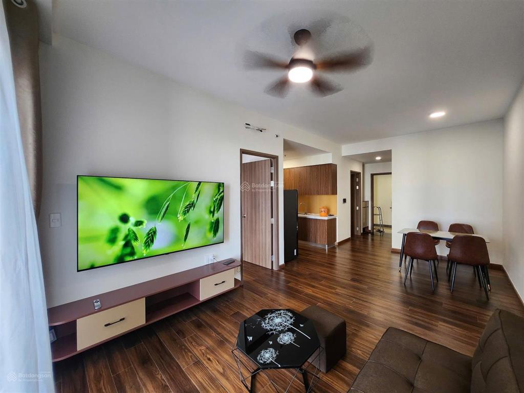 Bán căn hộ 2pn, 2wc, dt 64m2, tại happy one premier thạnh lộc, quận 12, tp. hcm, full nt