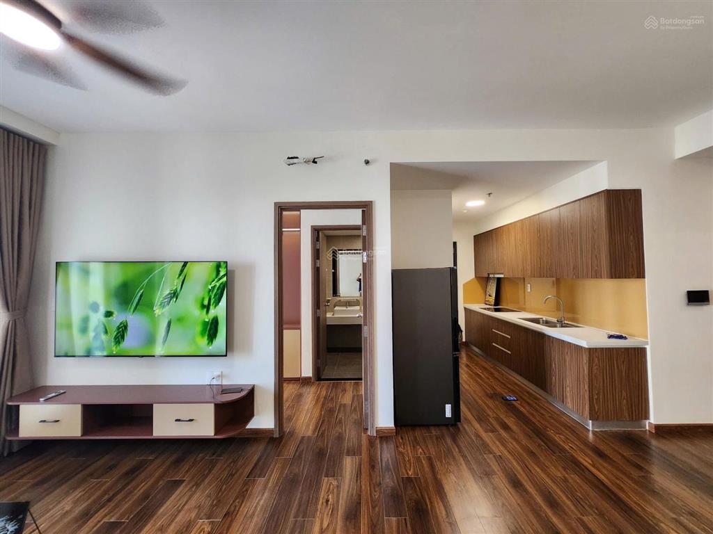 Bán căn hộ 2pn, 2wc, dt 64m2, tại happy one premier thạnh lộc, quận 12, tp. hcm, full nt