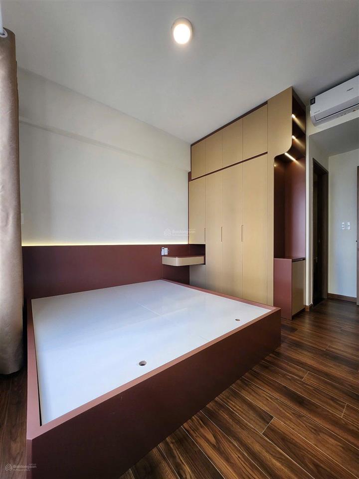 Bán căn hộ 2pn, 2wc, dt 64m2, tại happy one premier thạnh lộc, quận 12, tp. hcm, full nt