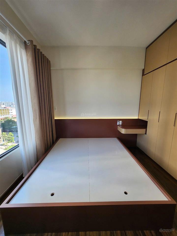 Bán căn hộ 2pn, 2wc, dt 64m2, tại happy one premier thạnh lộc, quận 12, tp. hcm, full nt