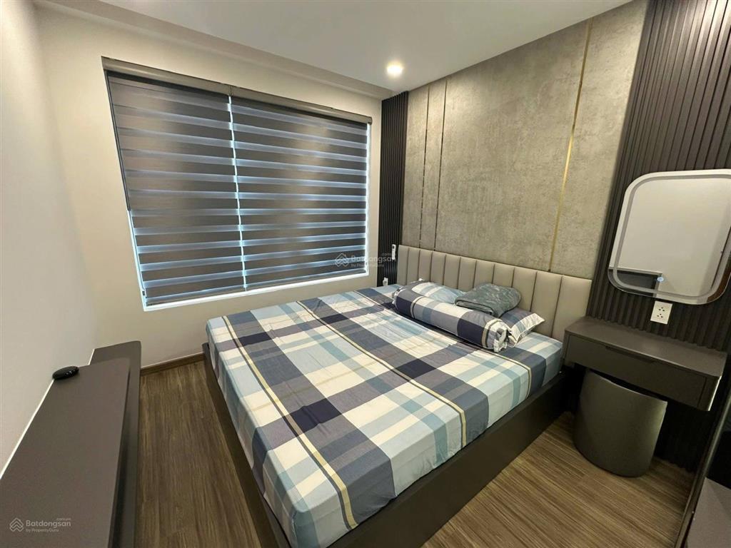 Bán căn hộ 2pn b2 trường sa dt 70m2 view giga mall giá 2.4 tỷ, full nội thất bao thuế phí, sổ sẵn