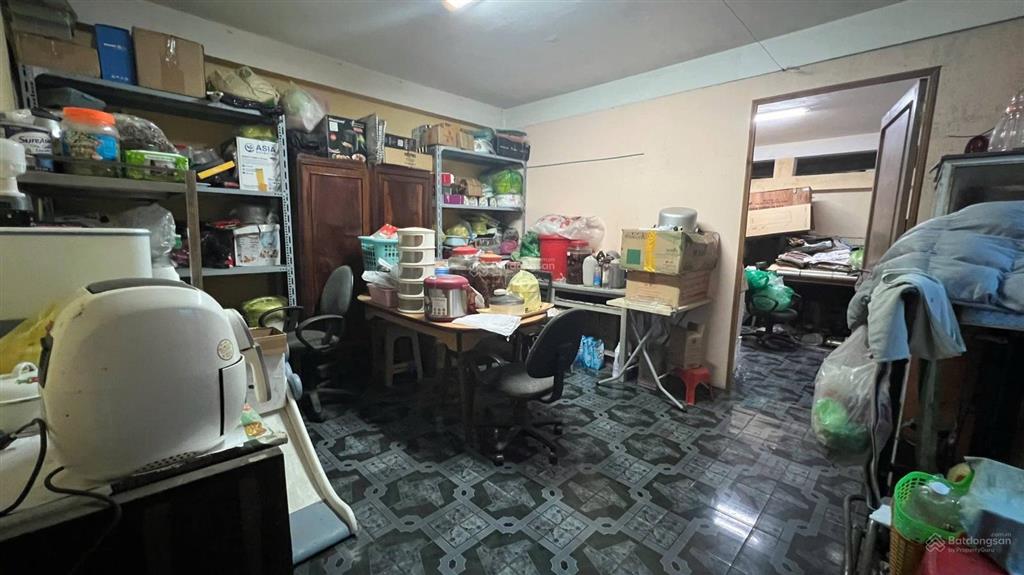Bán nhà mặt tiền đường 2b mạc đĩnh chi  đà lạt  lâm đồng