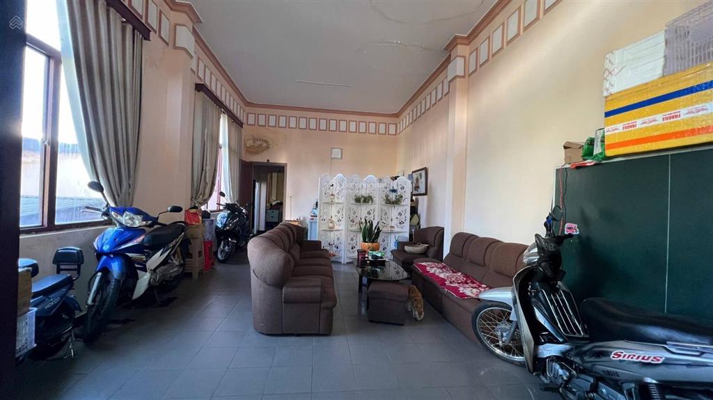 Bán nhà mặt tiền đường 2b mạc đĩnh chi  đà lạt  lâm đồng