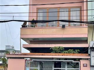 Bán nhà mặt tiền đường 2b mạc đĩnh chi  dalat  lâm đồng