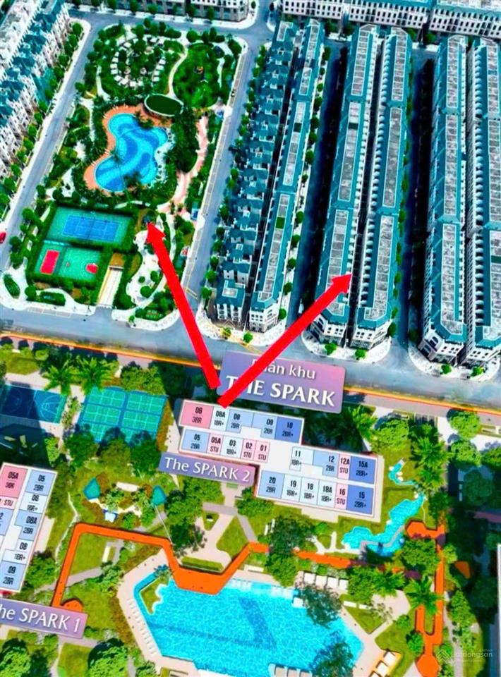Cắt lỗ sâu căn 1pn+ masteri era landmark