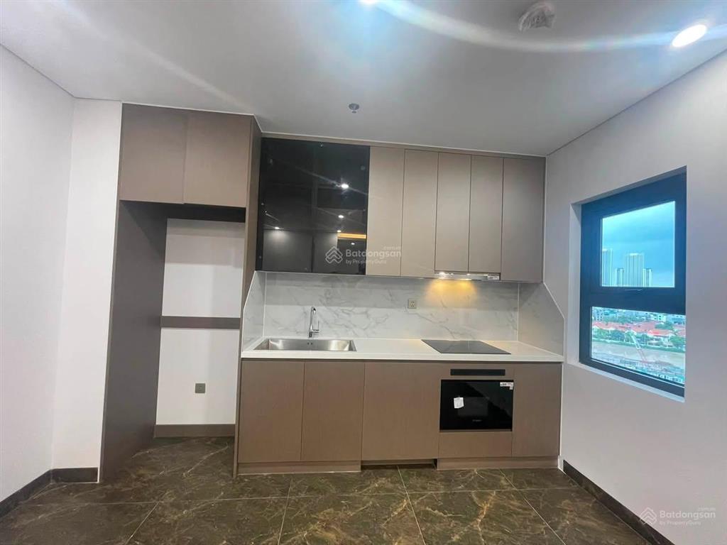 Cho thuê cc 1pn, 1wc, 46m2, 10 triệu vnd tại tháp đôi kepler land, hà đông, hà nội