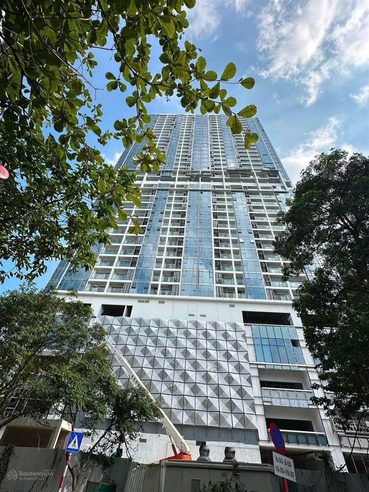 Cho thuê cc 1pn, 1wc, 46m2, 10 triệu vnd tại tháp đôi kepler land, hà đông, hà nội